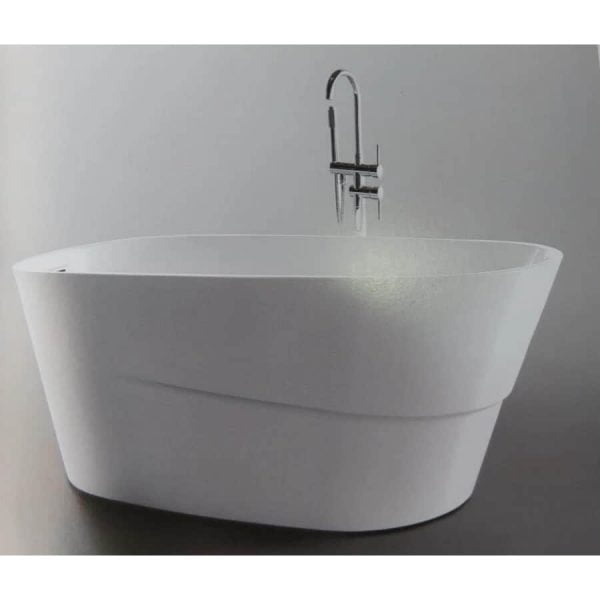 Art 1700 Freestanding Bath - Bathtub