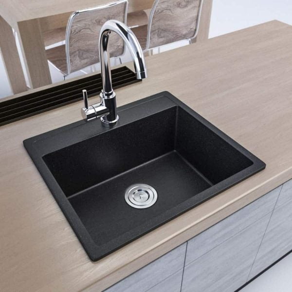 KG550-490 | Kitchen Sink