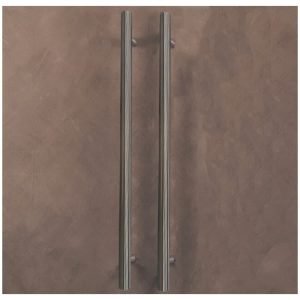 Heated Towel Rail | Bathroom Accessories