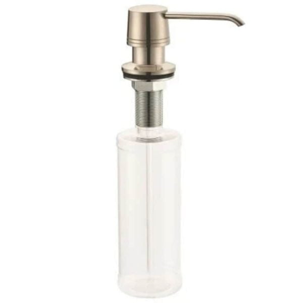 Soap Dispenser | Bathroom Accessories
