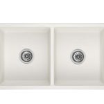 Granite 780 - Double Bowl Sink - Image 2