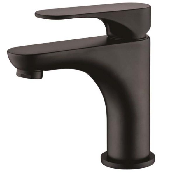 Montella Short Basin Mixer - Image 2