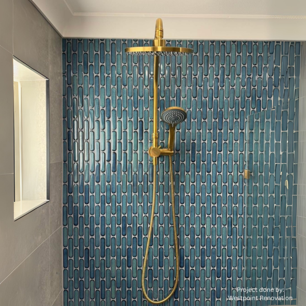 York 2in1 Shower without Rail - Image 3