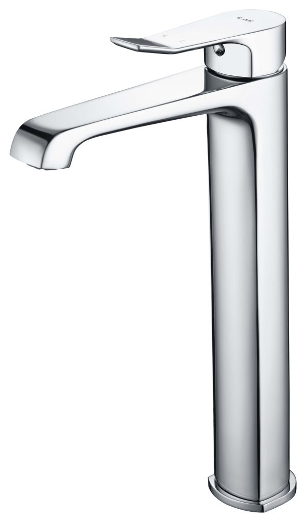 Pescara Tall Basin Mixer - Image 3