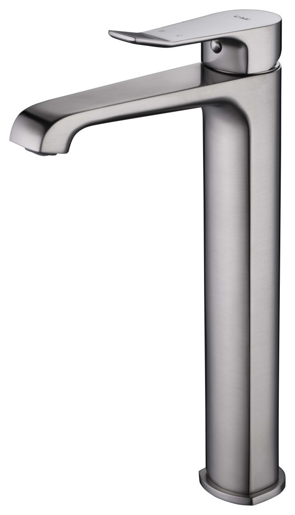 Pescara Tall Basin Mixer - Image 4