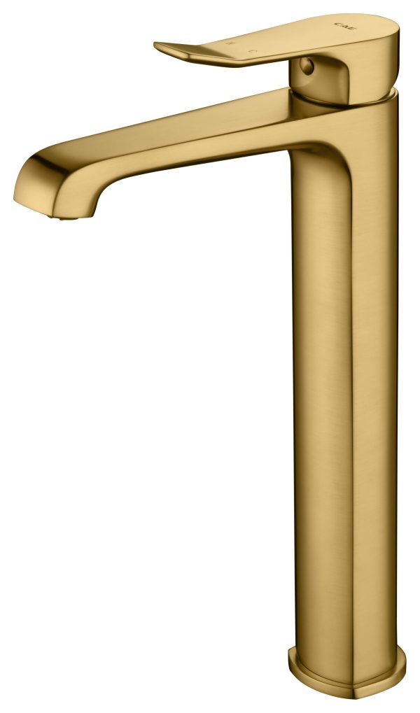 Pescara Tall Basin Mixer - Image 6