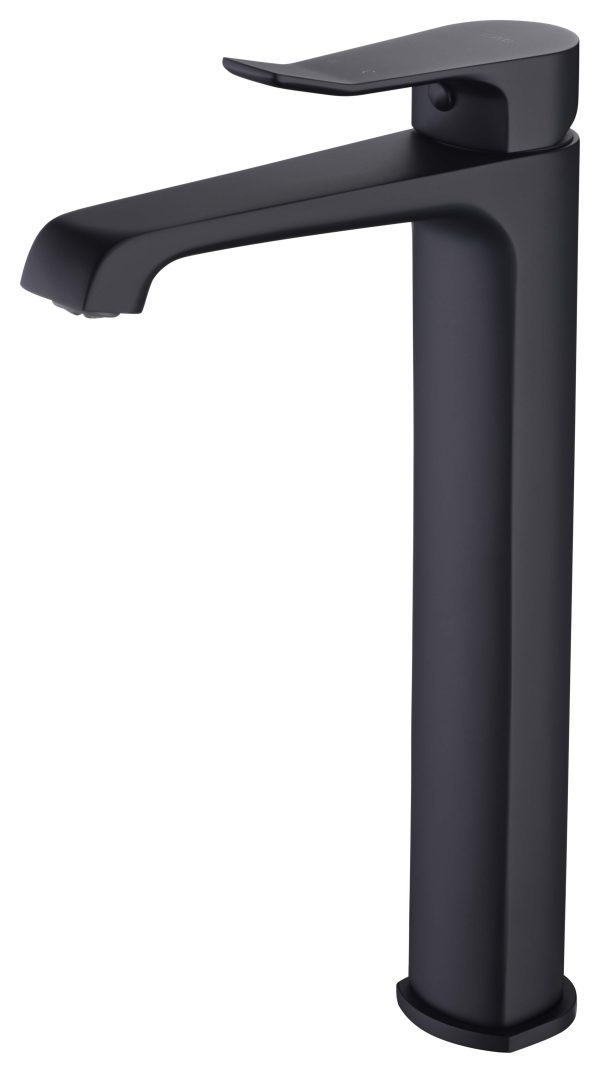 Pescara Tall Basin Mixer - Image 7