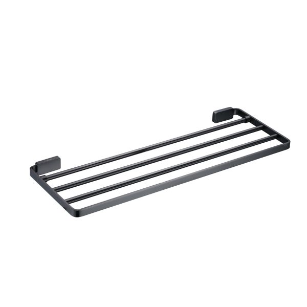 Lecco 600 Towel Shelf - Image 3