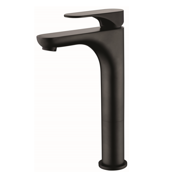 Montella Tall Basin Mixer - Image 2