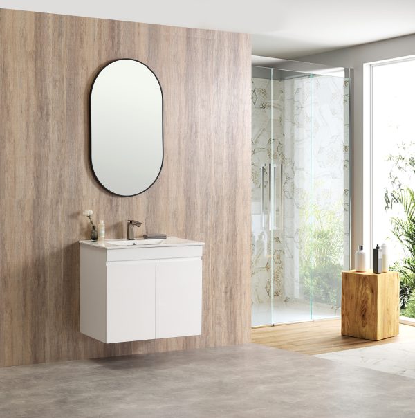 Reflex 750 Vanity - Gloss White - Image 4