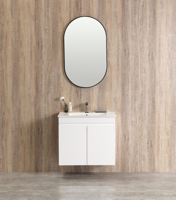 Reflex 750 Vanity - Gloss White - Image 3