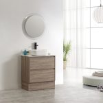 Caliber 750 Vanity - Wenge - Image 6