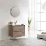 Caliber 750 Vanity - Wenge - Image 2