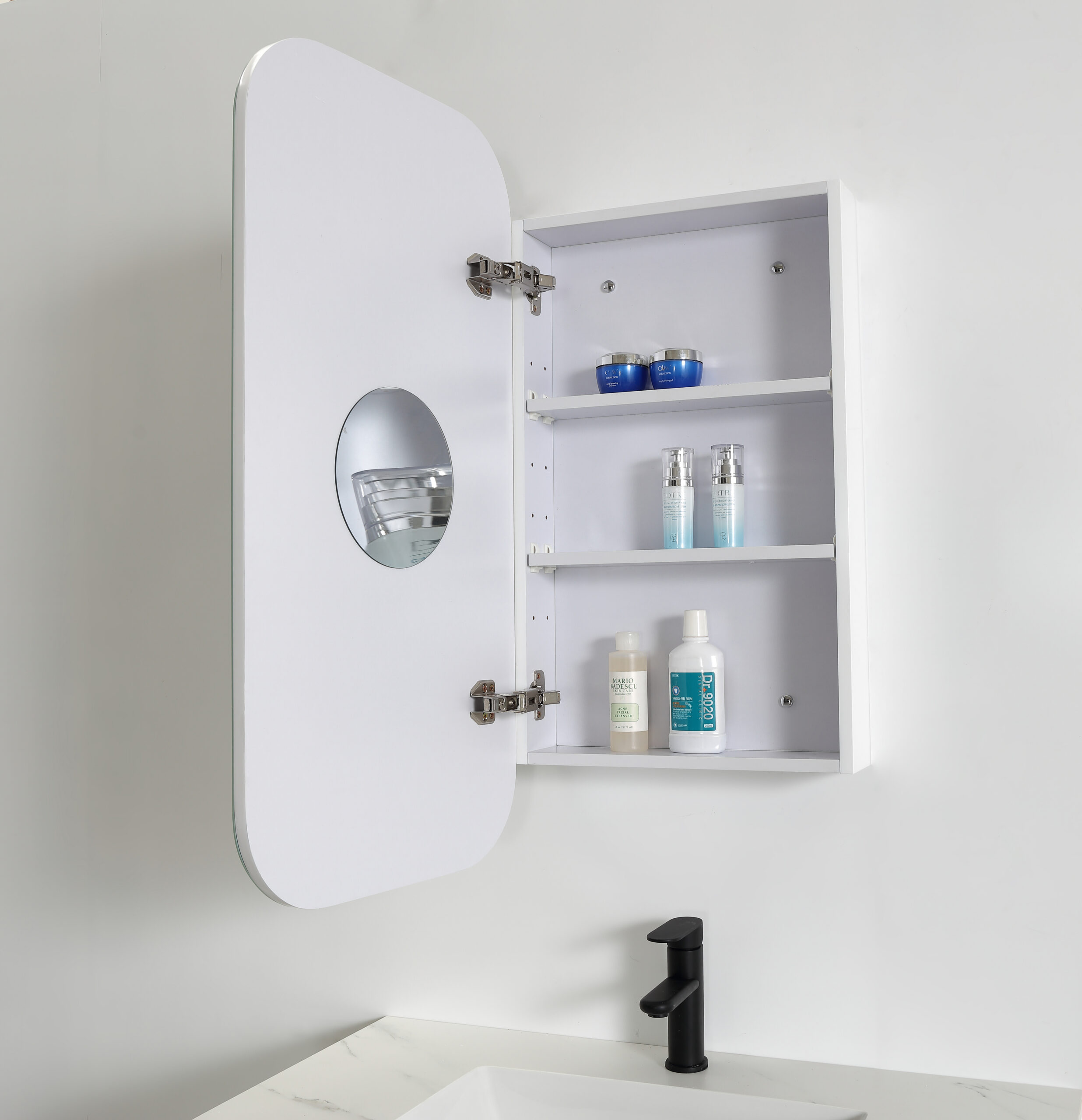 Eva Mirror Cabinet