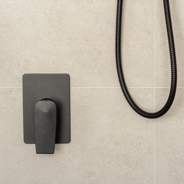 Lecco Shower Mixer - Image 3