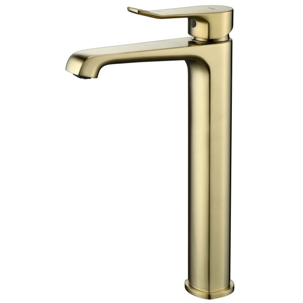 Pescara Tall Basin Mixer - Image 8