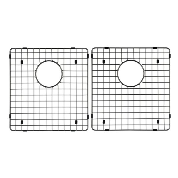 ZETRA - Kitchen Sink Protector (365mm x 385mm) - Image 3