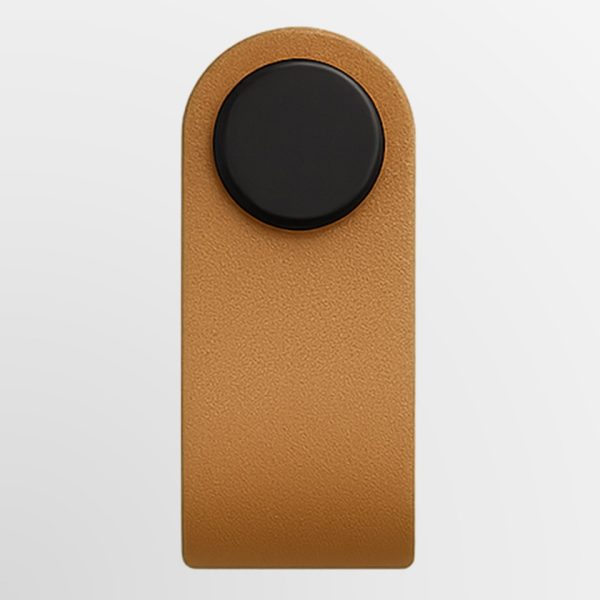 Leather Handle - Image 3