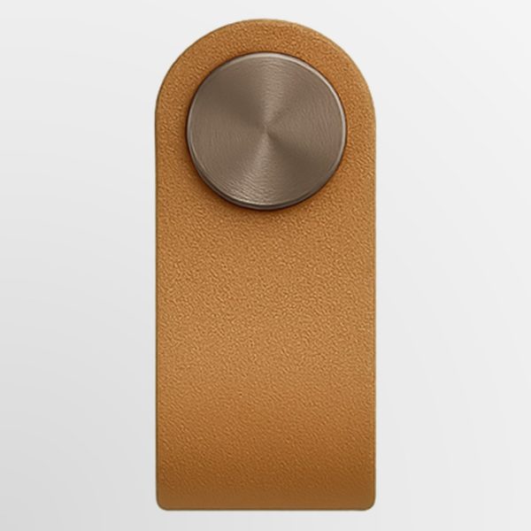 Leather Handle - Image 5