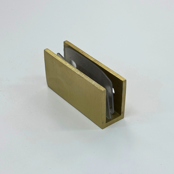 Shower Screen Brackets (10mm Glass) - Image 3