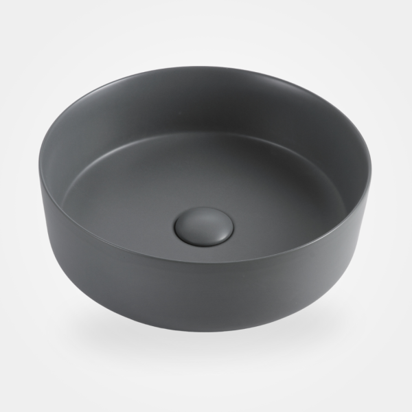 Cindy - Above Counter Ceramic Basin - Image 5