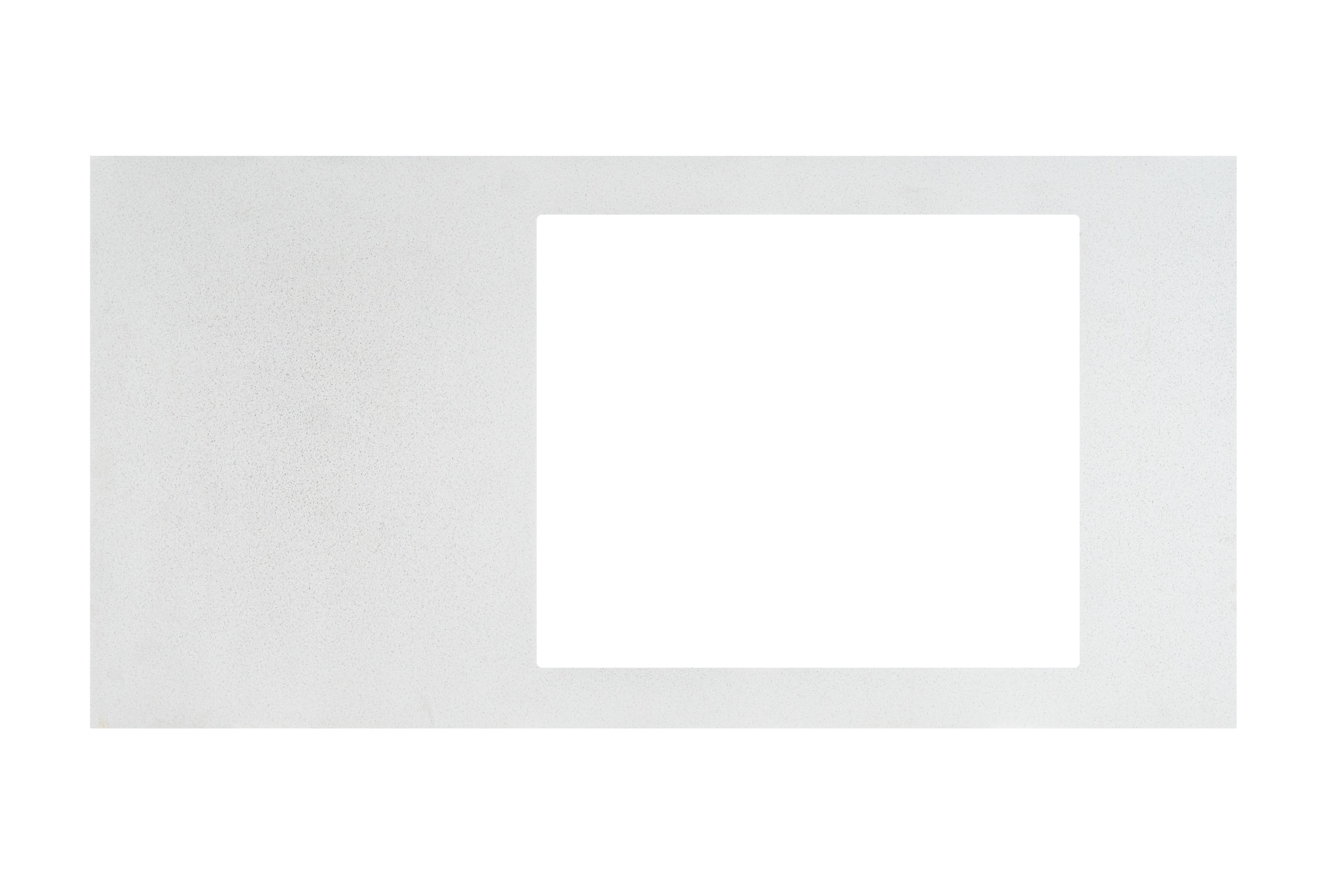 1200mm Laundry Package - Gloss White - Image 4