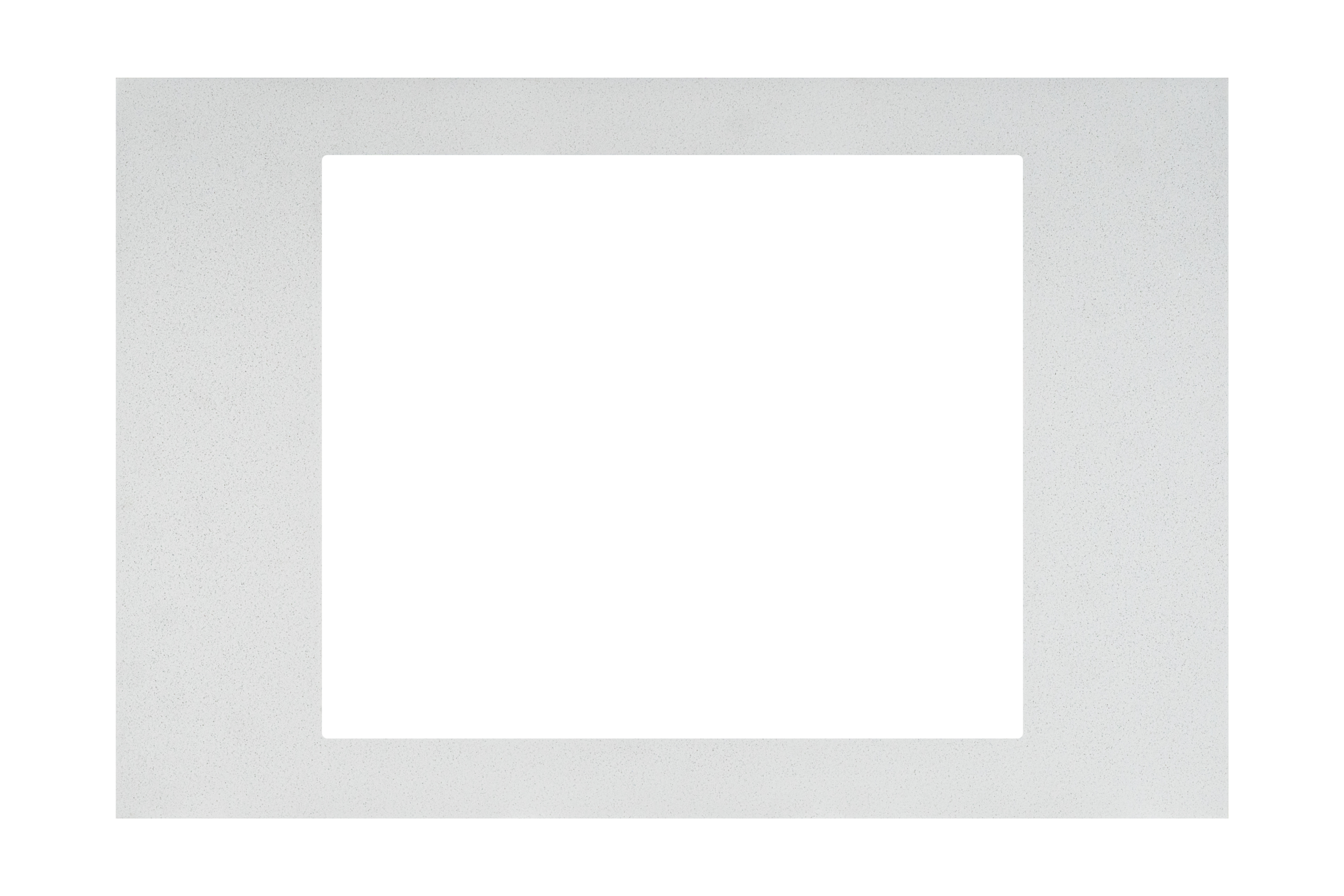 900mm Laundry Package - Gloss White - Image 5